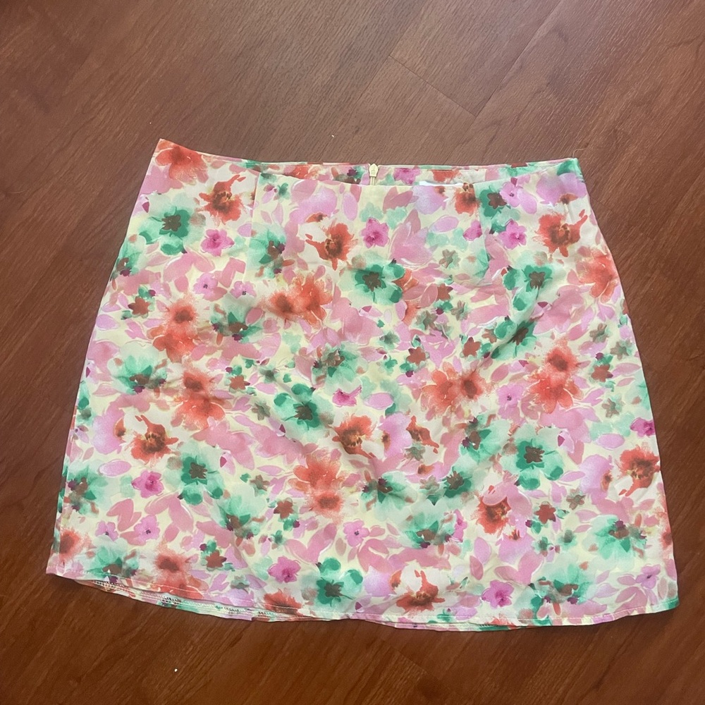 NWT Selby Skirt